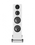 Wharfedale Elysian 4 - Piano White