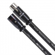 Acrolink 7N A2200 MK III - XLR/XLR - 1 m