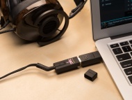 Audioquest DRAGONFLY Black USB-DAC