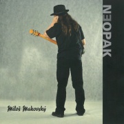 Miloš Makovský - Neopak CD