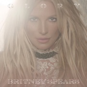 Britney Spears - Glory CD