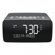 Pure Siesta Charge Graphite