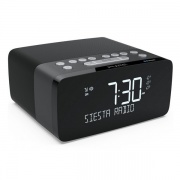 Pure Siesta Charge Graphite