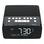 Pure Siesta Charge Graphite