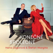 Hana Zagorová a Štefan Margita - Konečně společně CD