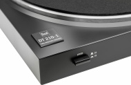 Gramofon Dual DT 210 USB Black