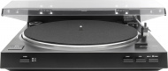 Gramofon Dual DT 210 USB Black