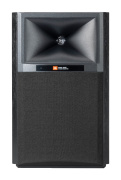 JBL 4305 - Aktivní monitory 2 x 150 W, DAC, streaming, MQA, BT, AirPlay - black