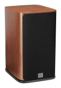 Reproduktory JBL HDI -1600 - ořech