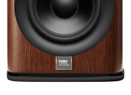 Reproduktory JBL HDI -1600 - ořech