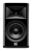 Reproduktory JBL HDI -1600 - piano black