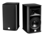 Reproduktory JBL HDI -1600 - piano black