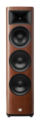 Reproduktory JBL HDI - 3800 - ořech