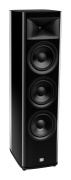 Reproduktory JBL HDI - 3800 - piano black