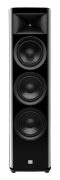 Reproduktory JBL HDI - 3800 - piano black