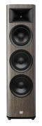 Reproduktory JBL HDI - 3800 - šedý dub