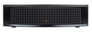 JBL L42ms - Aktivní hudební systém - 200 W RMS - černá