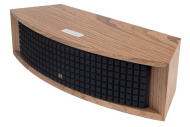 JBL L42ms - Aktivní hudební systém - 200 W RMS - ořech