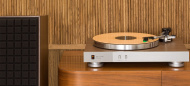 Gramofon JBL TT350