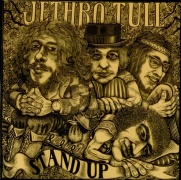 Jethro Tull - Stand Up CD