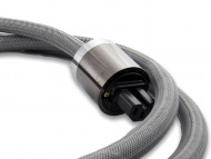 Ludic - Polaris Powercord 2,0m