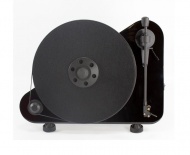 Gramofon Pro-Ject VT-E BT Black + Ortofon OM5e