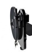 Gramofon Pro-Ject VT-E BT Black + Ortofon OM5e