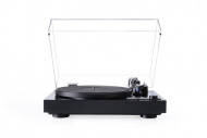 Gramofon DUAL CS 618Q High End Black Piano + Ortofon 2M BLUE