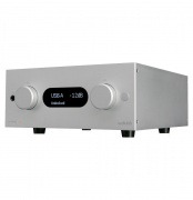 Audiolab M-ONE silver