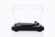 Gramofon DUAL CS 618Q High End Black Structural + Ortofon 2M BLUE