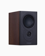 Reproduktory Mission LX 1 MK II - walnut