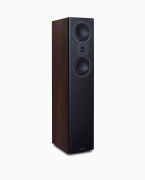 Reproduktory Mission LX 5 MK II - walnut