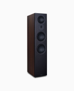 Reproduktory Mission LX-6 MKII - walnut