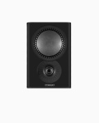 Reproduktory Mission QX-2 MKII - black