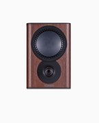 Reproduktory Mission QX-2 MKII - walnut