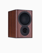 Reproduktory Mission QX-2 MKII - walnut