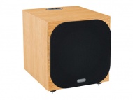 Subwoofer Monitor Audio Silver W12 Natural Oak