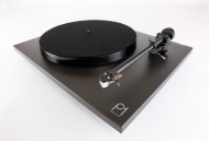 Gramofon Rega Planar 1 Black mat