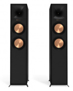 Klipsch Reference R-600F Black