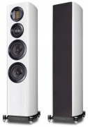 Wharfedale EVO 4.4 - White