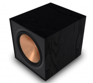 Klipsch R-121SW Black