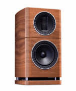 Reproduktory Wharfedale Elysian 1 - Piano Walnut