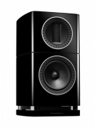 Reproduktory Wharfedale Elysian 1 - Piano Black