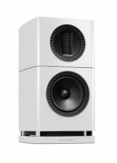 Reproduktory Wharfedale Elysian 1 - Piano White