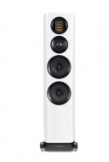 Reproduktory Wharfedale EVO 4.3 - White