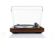 Gramofon DUAL CS 529 Automatic High Fidelity ořech + Ortofon 2M Bronze