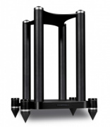 Stojany Elysian 1 Stands - piano black