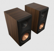 Reproduktory Klipsch Reference Premiere RP-600M II Walnut