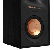 Klipsch Reference R-40M Black