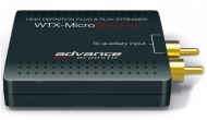 Advance Acoustic WTX-Microstream